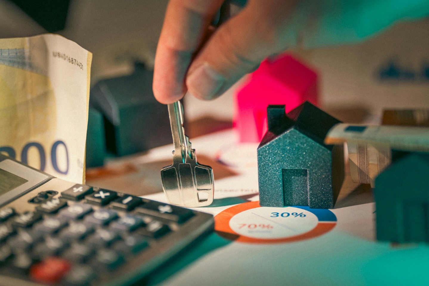 Gross Rent Multiplier